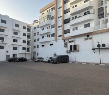 Anza Apartment | Dar Sunset Anza