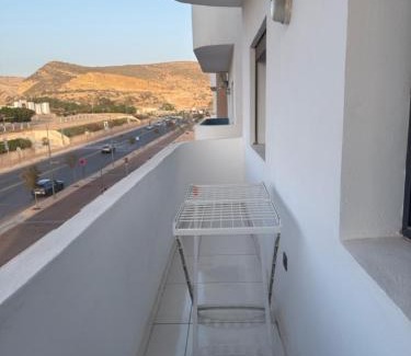 Anza Apartment | Dar Sunset Anza