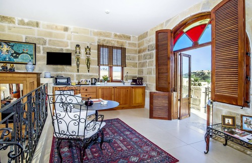 Ta' Għammar Other | Dar tal-Kaptan Boutique Maison - an oasis of tranquillity and beauty on Gozo
