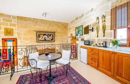 Ta' Għammar Other | Dar tal-Kaptan Boutique Maison - an oasis of tranquillity and beauty on Gozo