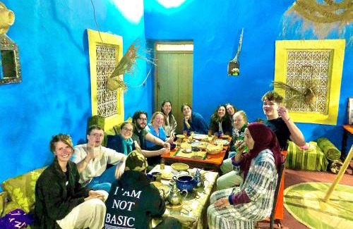 Zagora House | Dar Toda - Zagora guest house