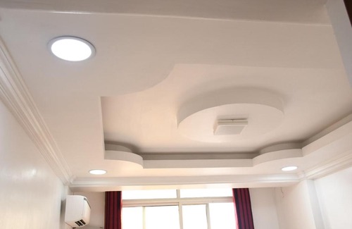 Mwananyamala Apartment | Dar view bedrooms