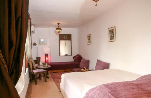 Sidi Bou Amar House | Dar Warda