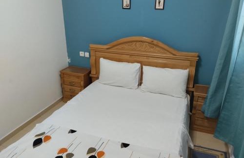 Ifrane Apartment | Dar Yasmine 3