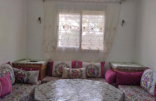 Ifrane Apartment | Dar Yasmine 3