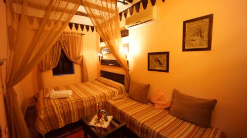 Medina of Chefchaouen Bed & Breakfast | Dar Zman