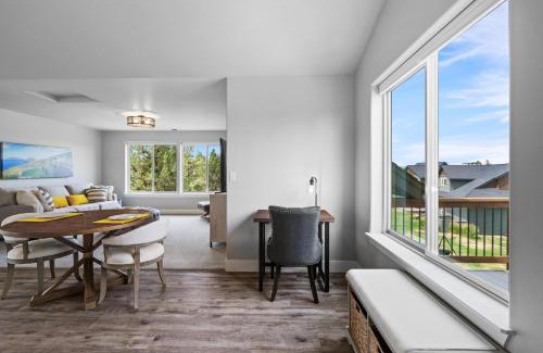 Bend House | Dara