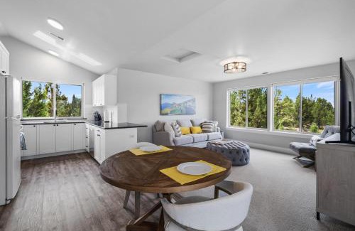 Bend House | Dara