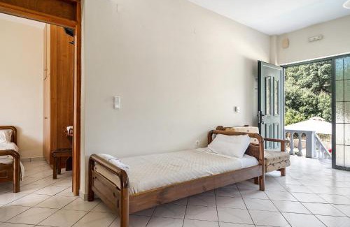 Sami Apartment | Daratos apartment 3