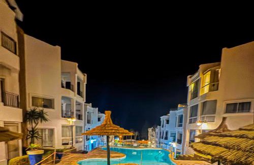 Tamariss Resort | DarBouazza SurfHouse Sea View