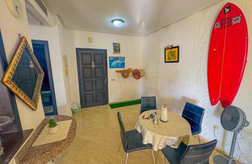 Tamariss Resort | DarBouazza SurfHouse Sea View