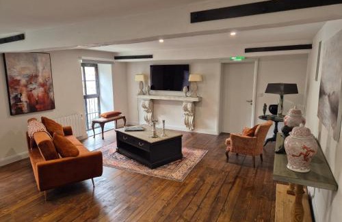 Carlingford Apartment | Darcy Magee Apartment No1