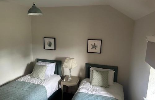 Carlingford Apartment | Darcy Magee Apartment No2