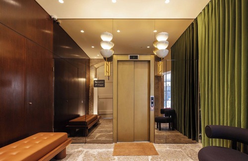 Baixa Hotel | Dare Lisbon River