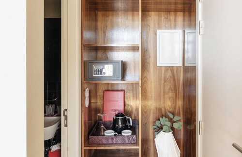 Baixa Hotel | Dare Lisbon River