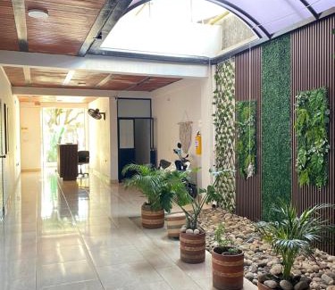 Puerto Wilches Hotel | Daresff Imperial