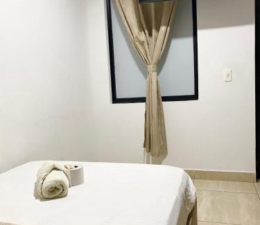 Puerto Wilches Hotel | Daresff Imperial