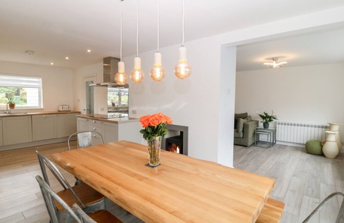 Cemaes Bay Cottage | Daresfield