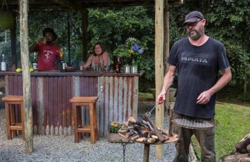 Boston Other | Dargle Camping & Caravan Site