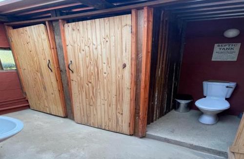 Boston Other | Dargle Camping & Caravan Site