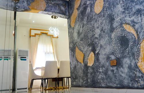 Benin City Apartment | Darina Apartments