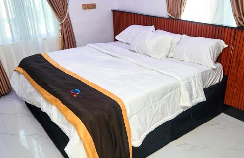 Benin City Apartment | Darina Apartments