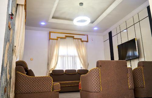 Benin City Apartment | Darina Apartments