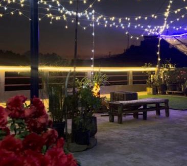 Darjeeling House | Darjeeling Batasia Retreat