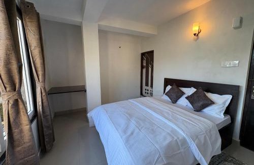 Darjeeling House | Darjeeling Batasia Retreat