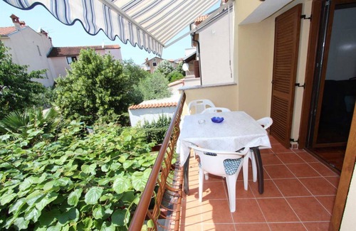 Rovinj Apartment | DARKO One-Bedroom Apartment 1