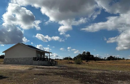 Fredericksburg Apartment | DarkSkies Hideaway an experience you will remember