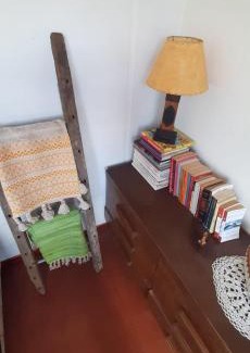 Villa Serrana House | DARMI