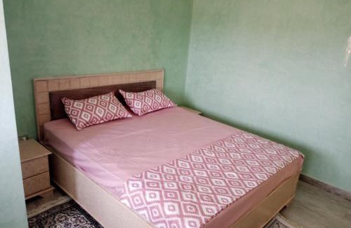 Cite El Wafa Apartment | DarNejib, El Wafa City, Hammamet-Nabeul