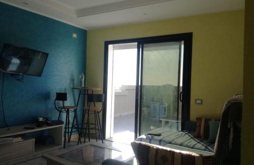 Cite El Wafa Apartment | DarNejib, El Wafa City, Hammamet-Nabeul