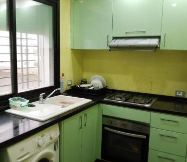 Cite El Wafa Apartment | DarNejib, El Wafa City, Hammamet-Nabeul