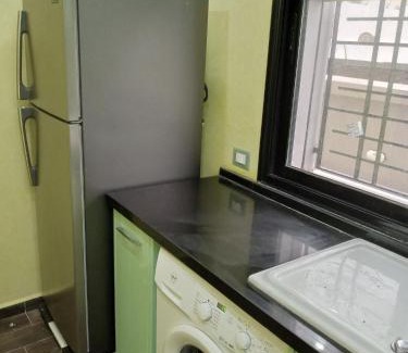 Cite El Wafa Apartment | DarNejib, El Wafa City, Hammamet-Nabeul