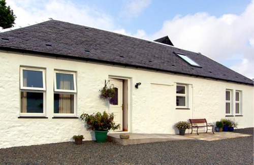 Mauchline House | Darnhay Cottage