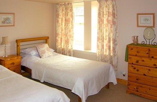 Mauchline House | Darnhay Cottage