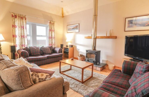 Mauchline House | Darnhay Cottage