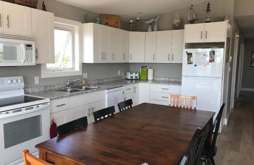 Darnley Cottage | Darnley,PEI Cottage: Fall 2025 Availability!
