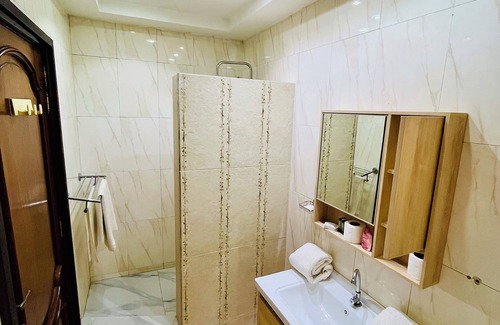 Ouakam Bed & Breakfast | Darou Khoudoss Résidence Les Mamelles