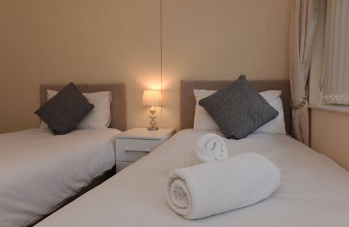 Dartmouth Apartment | Dartside 2 - Two Bedroom Apartment, Sleeps 4