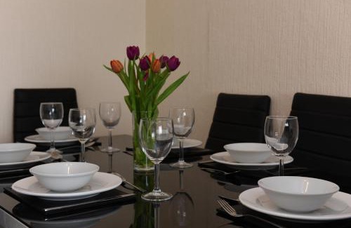 Dartmouth Apartment | Dartside 3