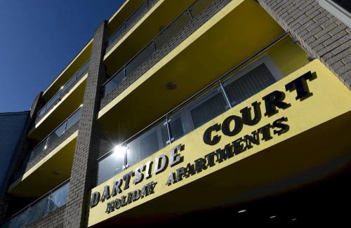 Dartmouth Apartment | Dartside 3