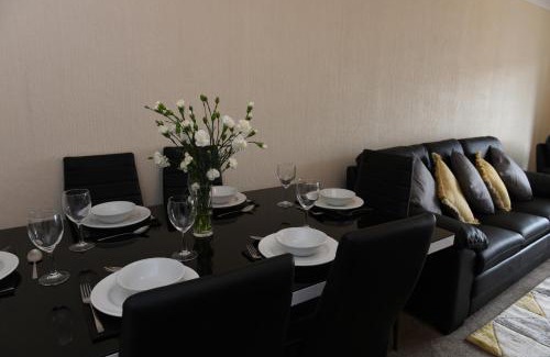 Dartmouth Apartment | Dartside 5