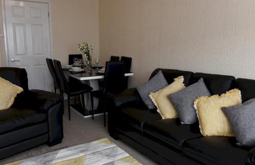 Dartmouth Apartment | Dartside 6