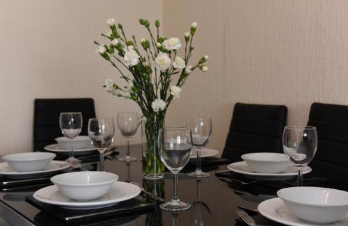 Dartmouth Apartment | Dartside 6