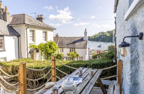 Dittisham House | Dartside