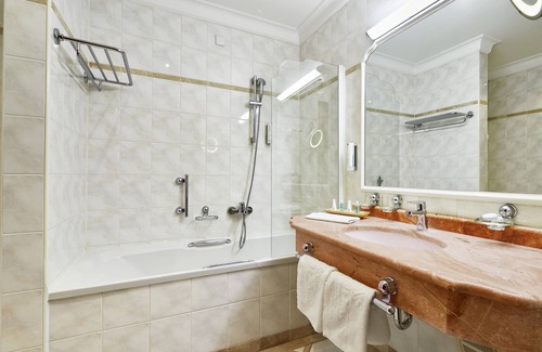 Bad Hofgastein Hotel | Das Alpenhaus Gasteinertal