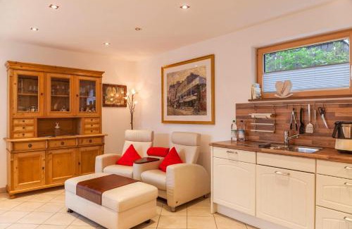 Farchant House | Das Bergzeit